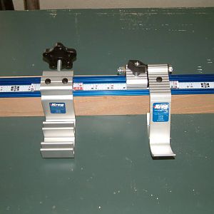 Miter saw fence