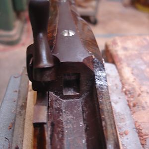 hook breech 2