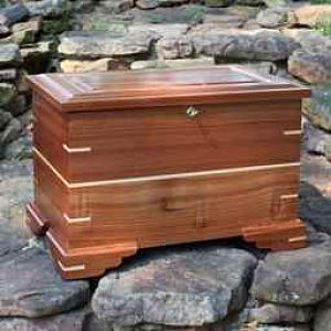 Memory Box