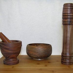 Stuff for moms kitchen