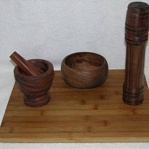 Stuff for moms kitchen