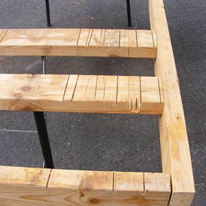 Cutting Table For Plywood Sheets - the table corner