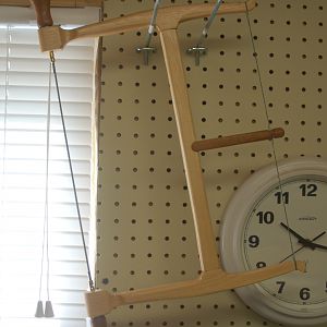Bow Saw