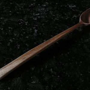 Spoon carving workshop