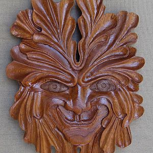 Greenman