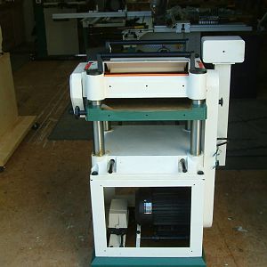 Grizzly G0453PX