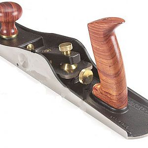Veritas Low-Angle Jack Plane
