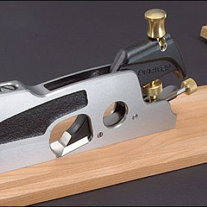 Veritas Medium Shoulder Plane