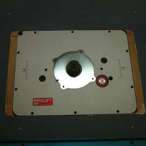 Tool Layout