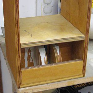 Paint filter - spray gun holder