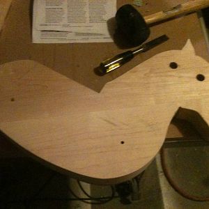 Rocking Horse-1