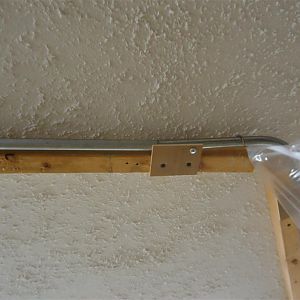 Lathe Curtain