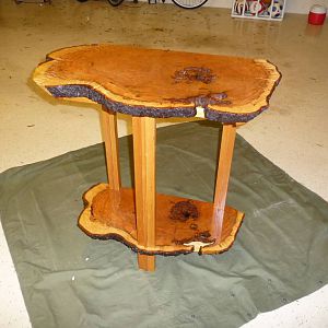 Cherry Table