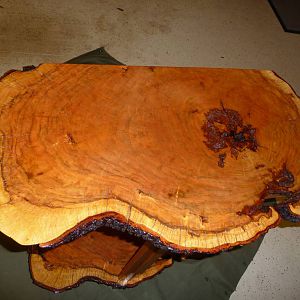 Cherry Table