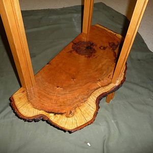 Cherry Table