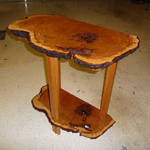 Cherry Table