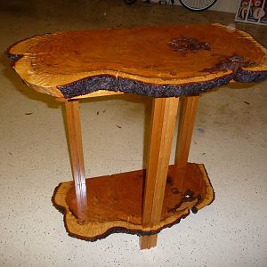 Cherry Table