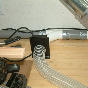 Dust Collection stuff