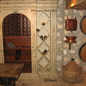Original rack