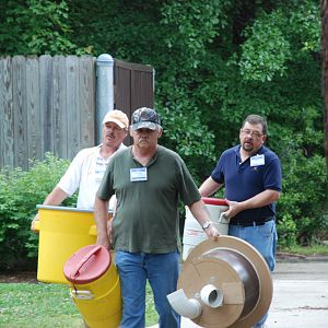 Picnic 2011