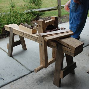Picnic 2011
