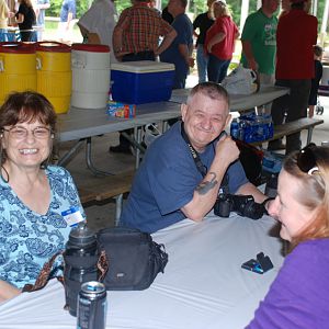 Picnic 2011