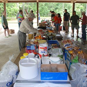 Picnic 2011