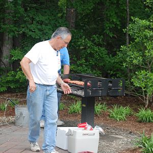 Picnic 2011