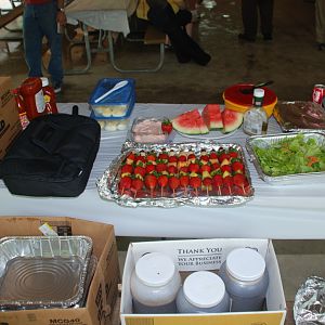 Picnic 2011