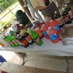 Picnic 2011