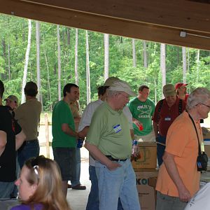 Picnic 2011