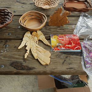 Picnic 2011