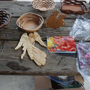 Picnic 2011