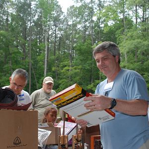 Picnic 2011