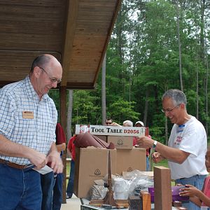 Picnic 2011