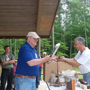 Picnic 2011