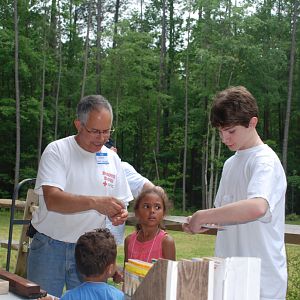 Picnic 2011