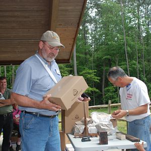 Picnic 2011