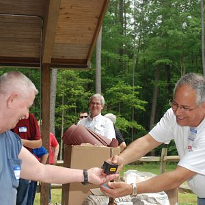 Picnic 2011