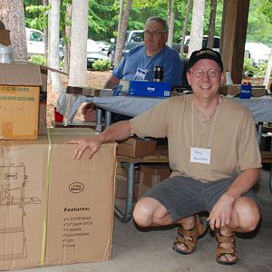 Picnic 2011