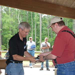 Picnic 2011