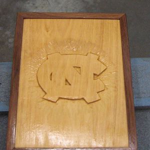 UNC logo