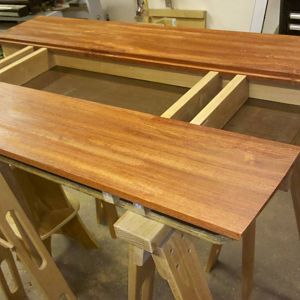 Rocky Top Coffee Table