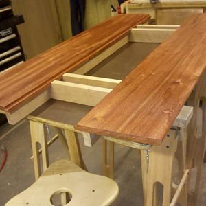 Rocky Top Coffee Table