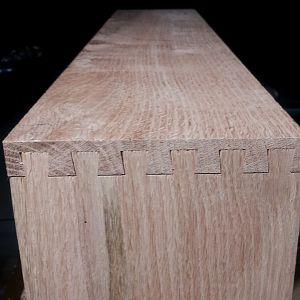 Dovetails