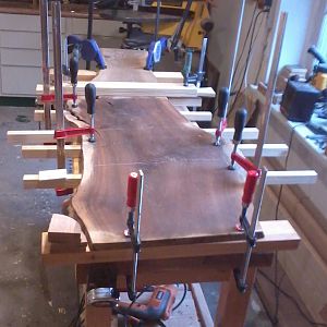 slab