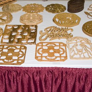 Trivets