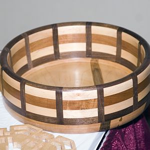 SegmentedBowl