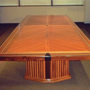 Conference Table