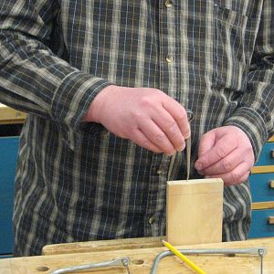 Dovetail workshop 3-10-12